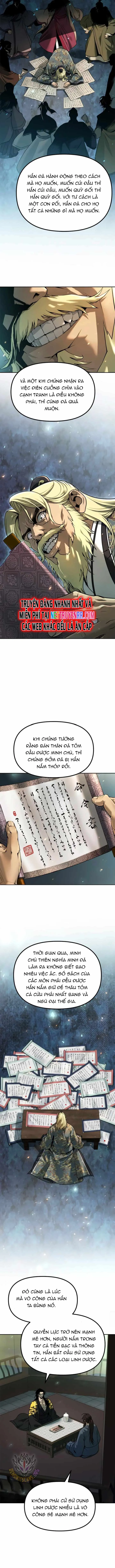 Ma Đạo Chuyển Sinh Ký Tập 113 trang 9