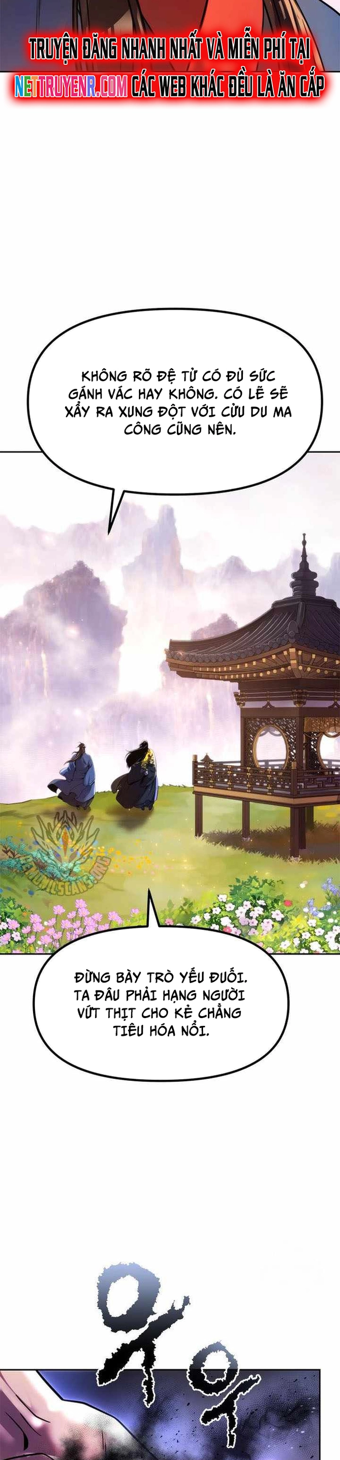 Ma Đạo Chuyển Sinh Ký Tập 114 trang 13