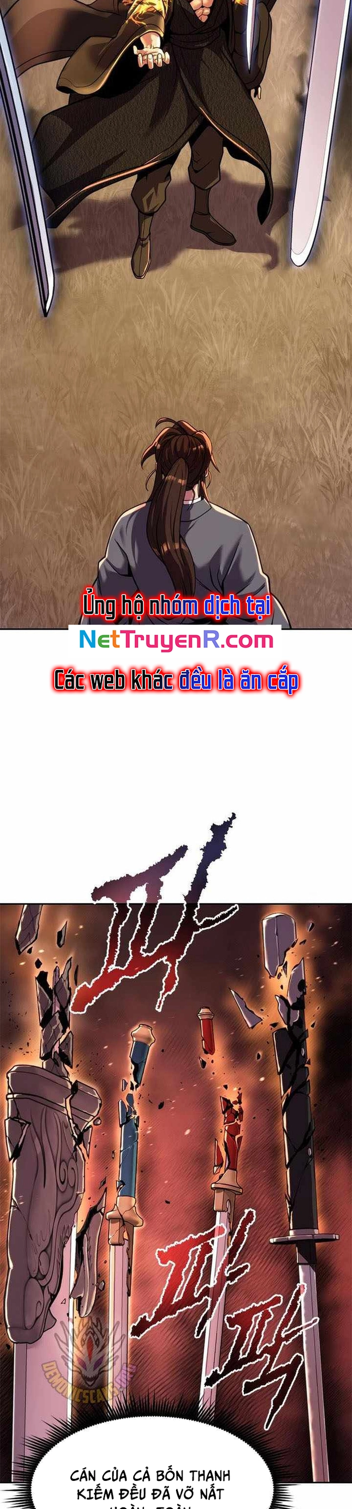 Ma Đạo Chuyển Sinh Ký Tập 114 trang 16