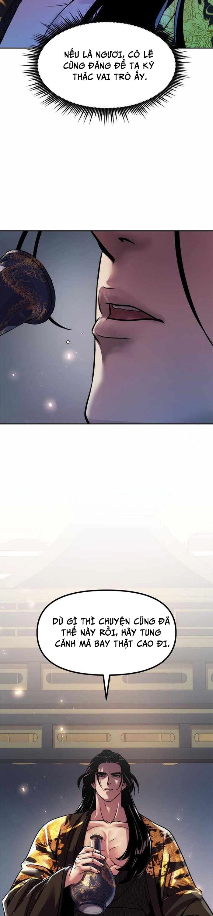 Ma Đạo Chuyển Sinh Ký Tập 114 trang 39