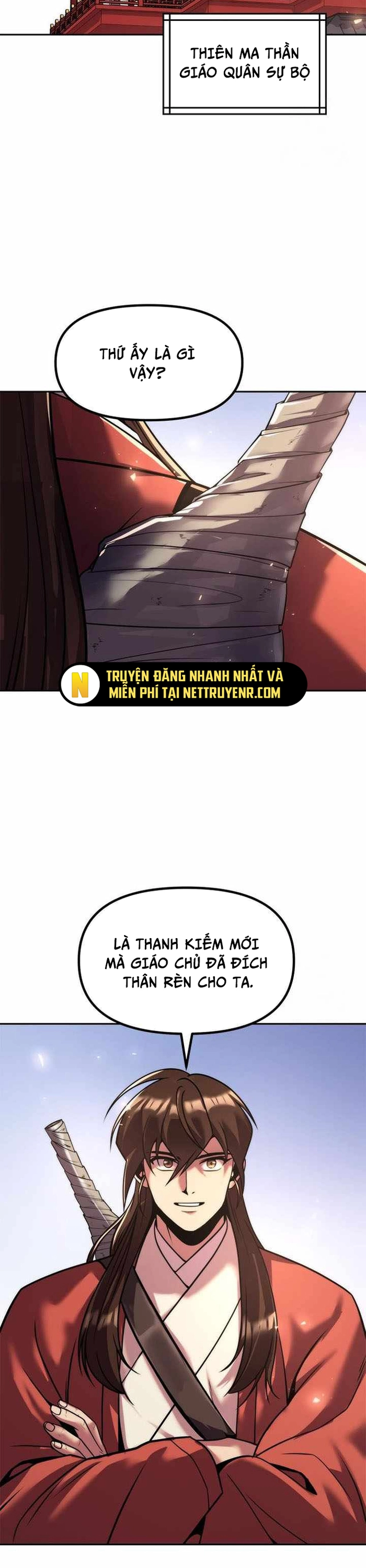 Ma Đạo Chuyển Sinh Ký Tập 114 trang 41