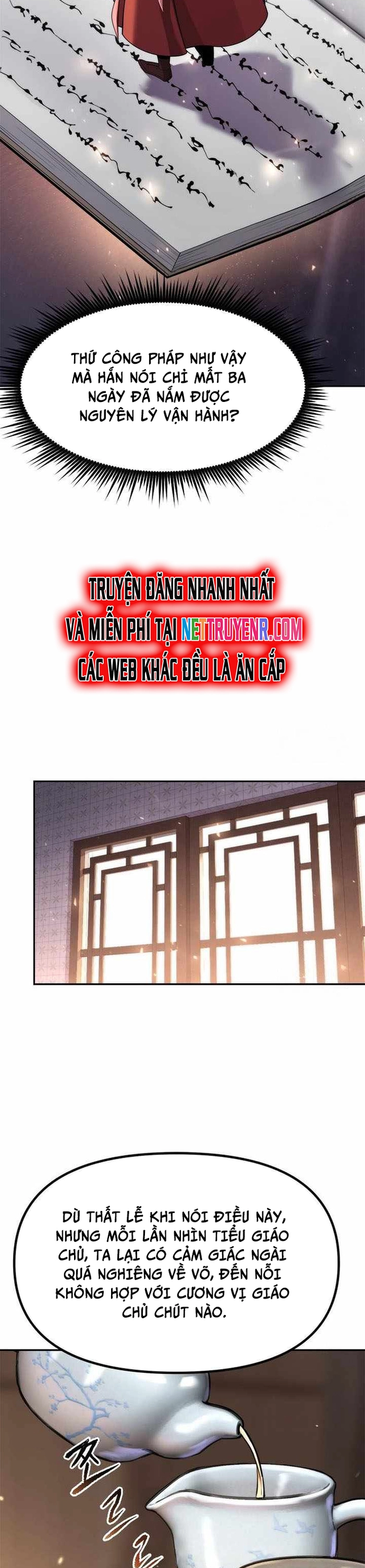 Ma Đạo Chuyển Sinh Ký Tập 114 trang 46