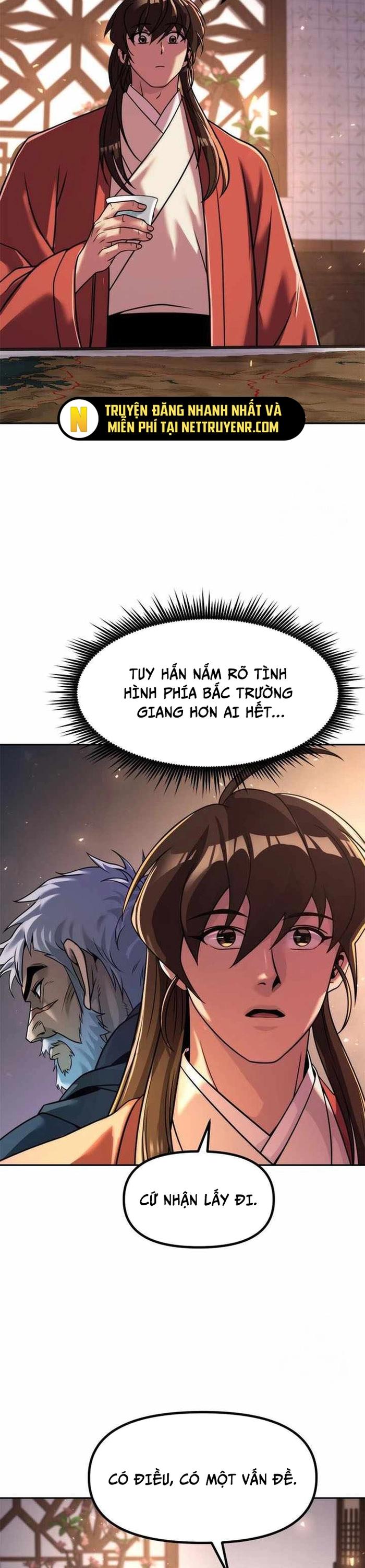 Ma Đạo Chuyển Sinh Ký Tập 114 trang 49