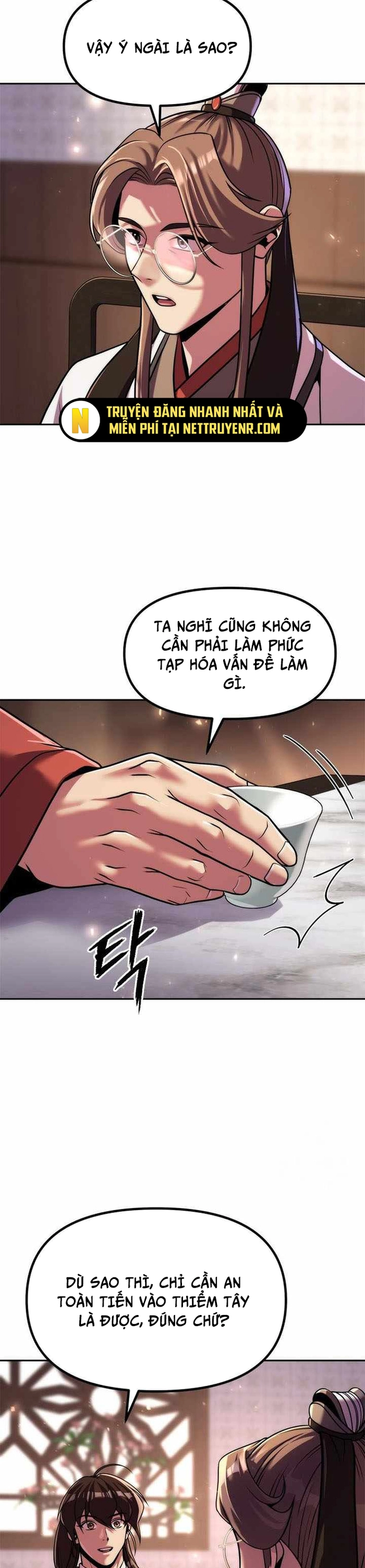 Ma Đạo Chuyển Sinh Ký Tập 114 trang 52
