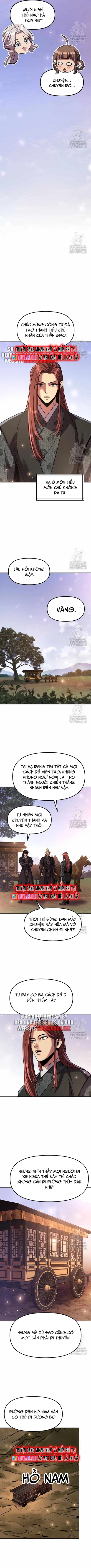 Ma Đạo Chuyển Sinh Ký Tập 115 trang 12