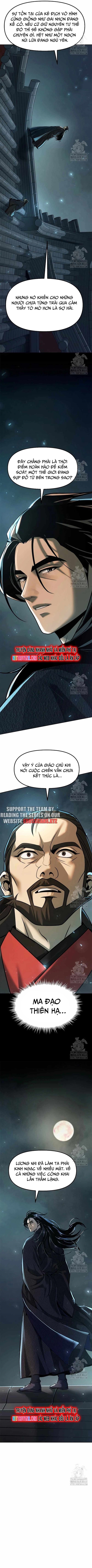 Ma Đạo Chuyển Sinh Ký Tập 115 trang 10