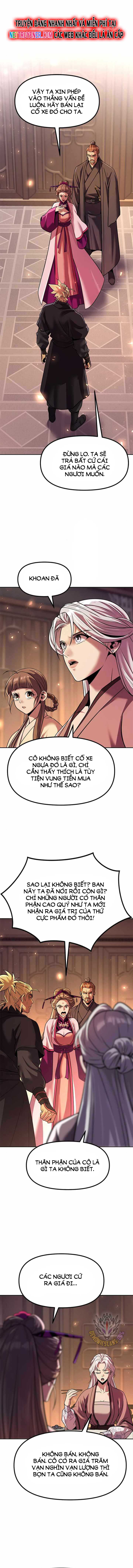 Ma Đạo Chuyển Sinh Ký Tập 116 trang 13