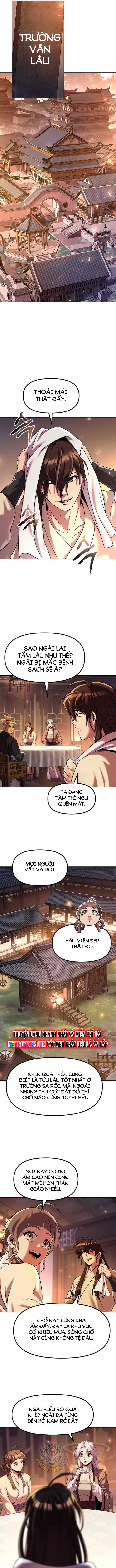 Ma Đạo Chuyển Sinh Ký Tập 116 trang 5
