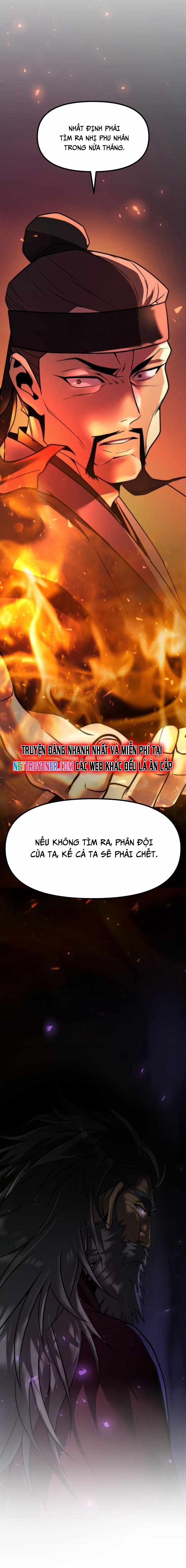 Ma Đạo Chuyển Sinh Ký Tập 117 trang 26