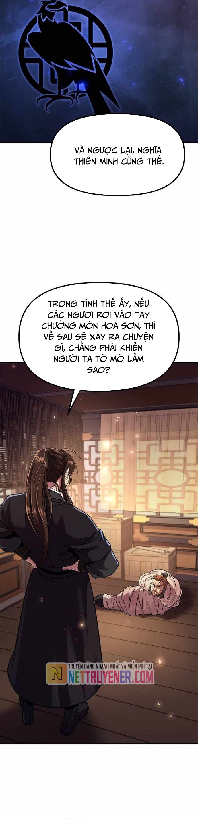 Ma Đạo Chuyển Sinh Ký Tập 119 trang 11