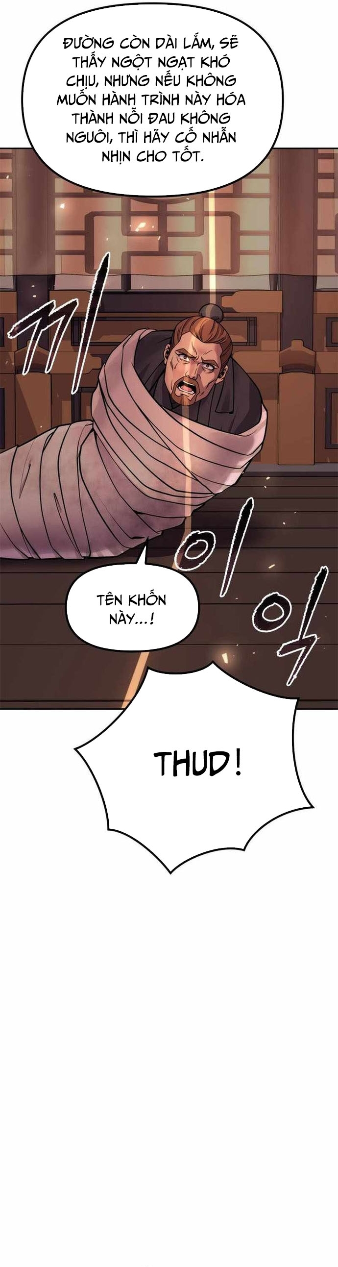 Ma Đạo Chuyển Sinh Ký Tập 119 trang 17