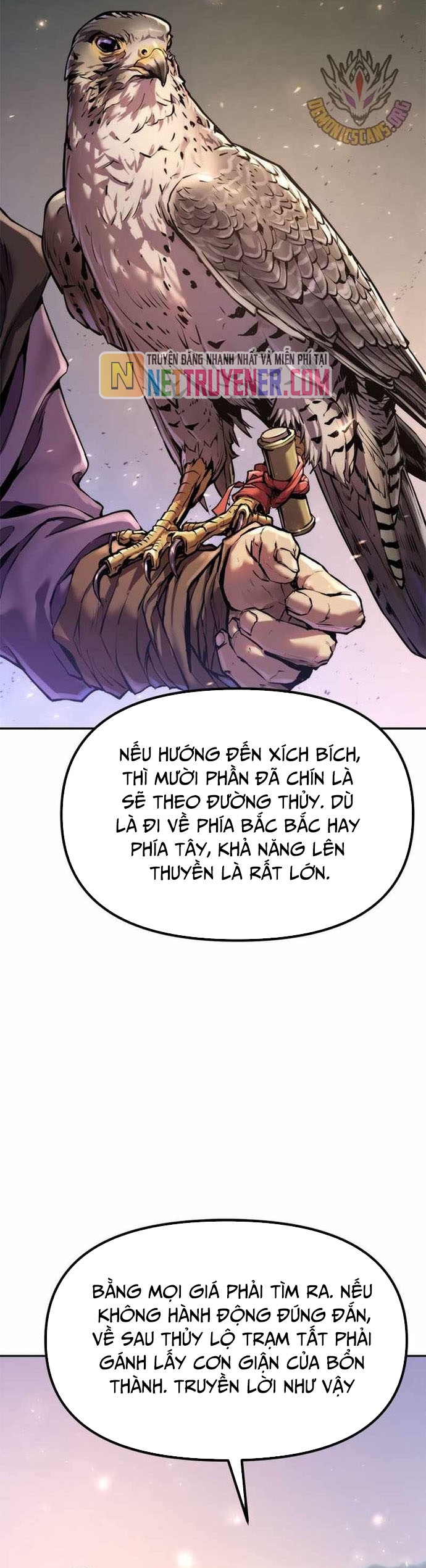 Ma Đạo Chuyển Sinh Ký Tập 119 trang 21