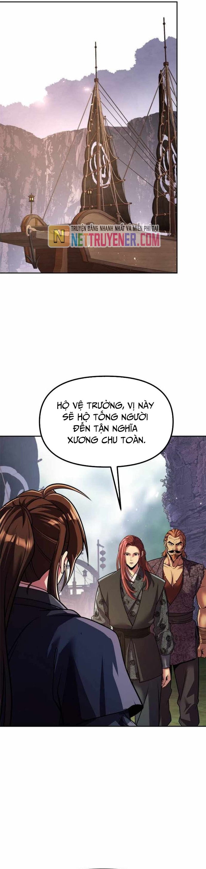 Ma Đạo Chuyển Sinh Ký Tập 119 trang 24
