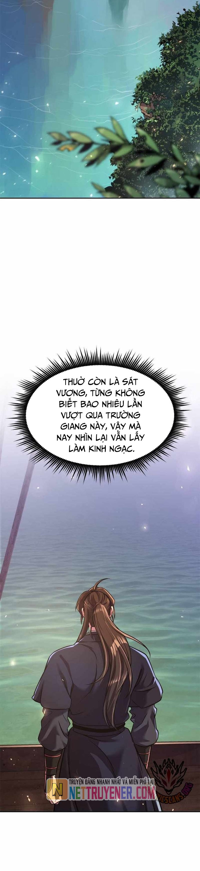 Ma Đạo Chuyển Sinh Ký Tập 119 trang 28