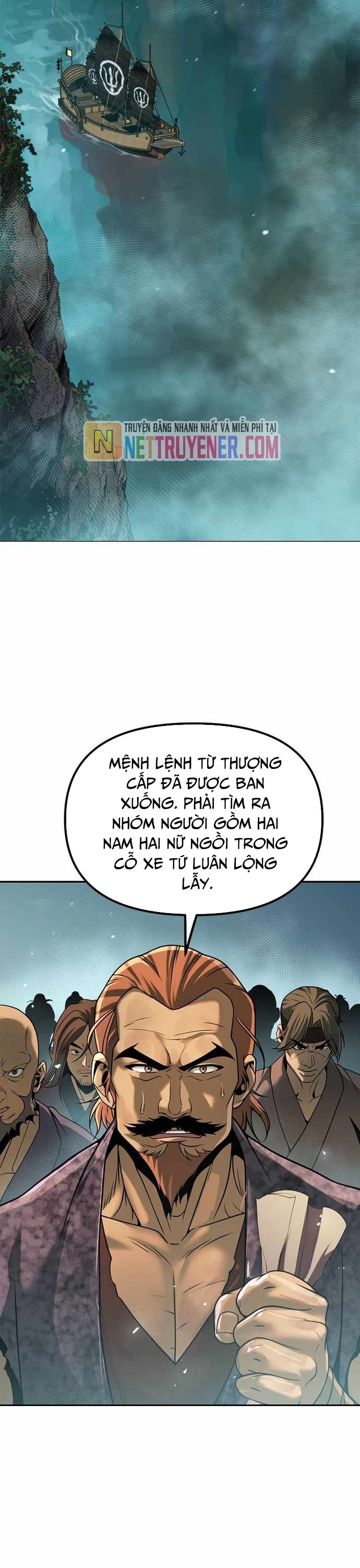 Ma Đạo Chuyển Sinh Ký Tập 119 trang 44
