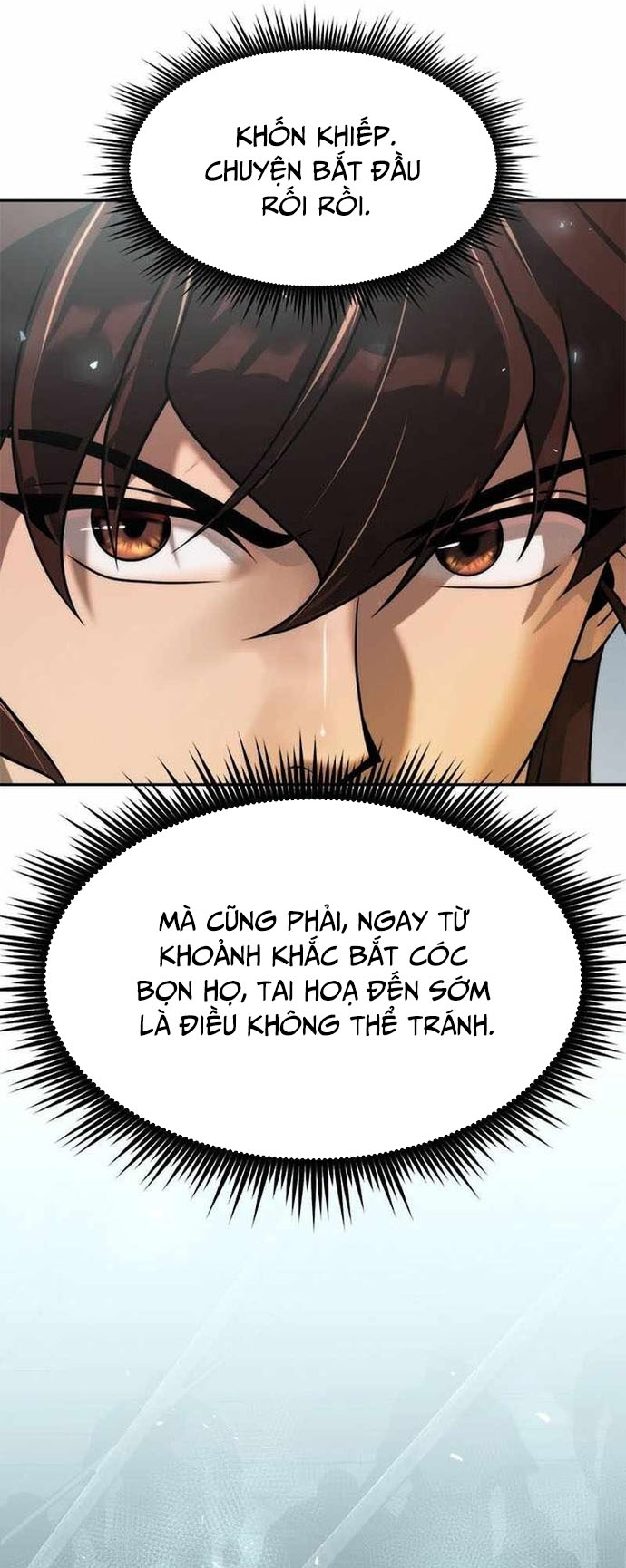 Ma Đạo Chuyển Sinh Ký Tập 119 trang 48