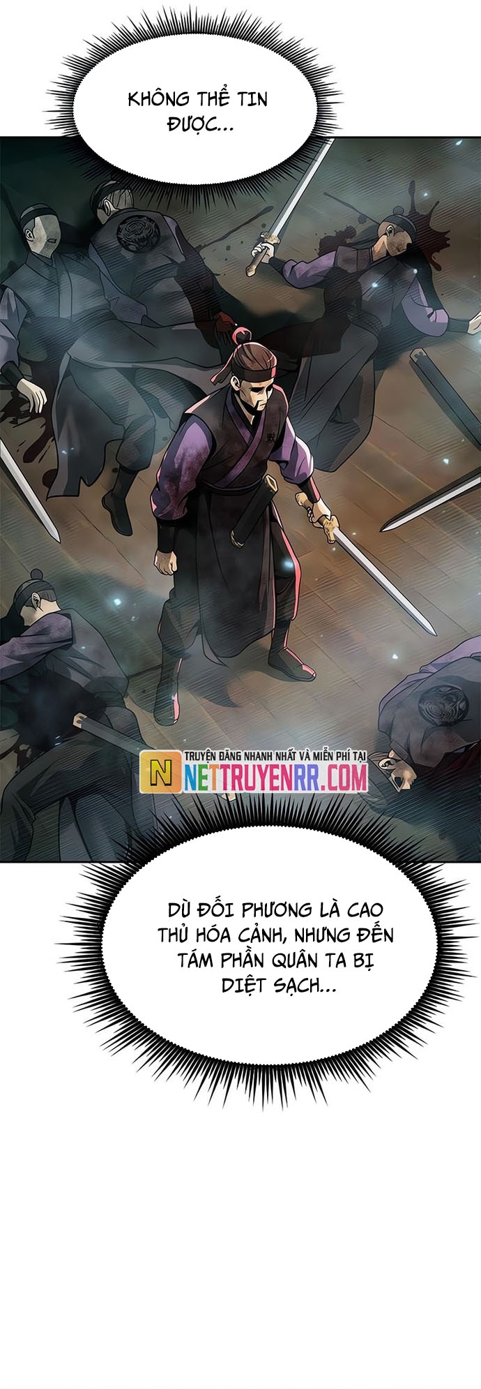 Ma Đạo Chuyển Sinh Ký Tập 121 trang 56