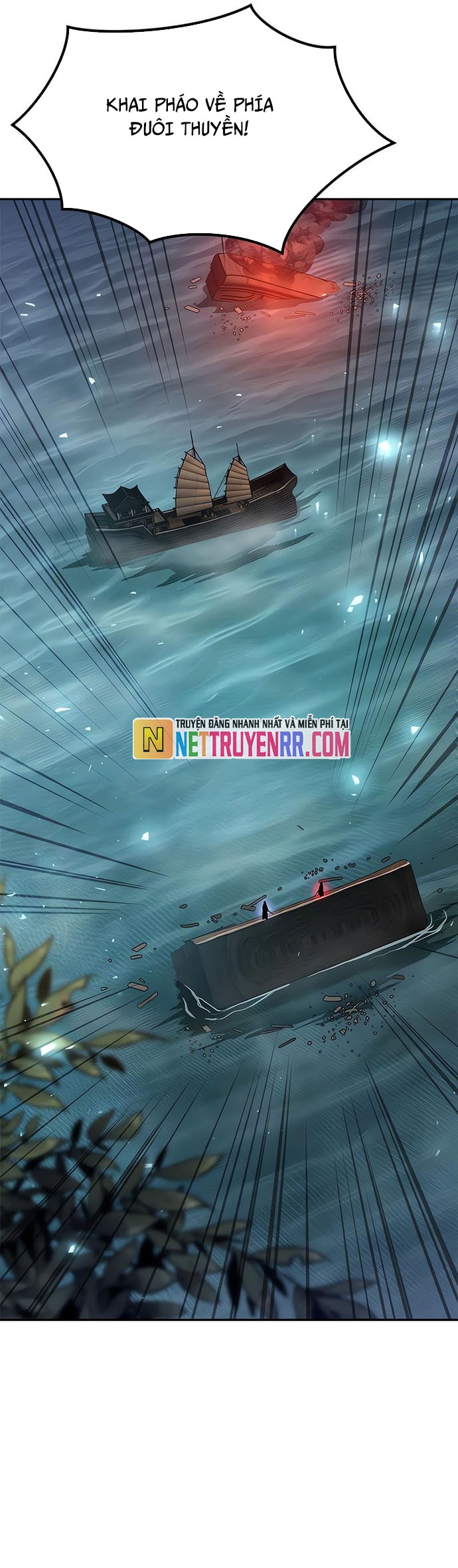 Ma Đạo Chuyển Sinh Ký Tập 121 trang 69