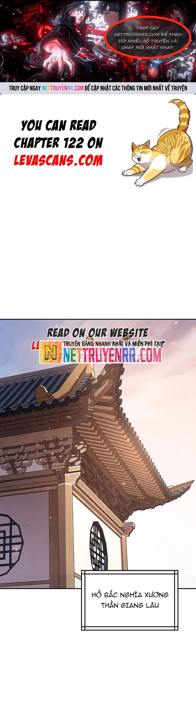 Ma Đạo Chuyển Sinh Ký Tập 122 trang 1