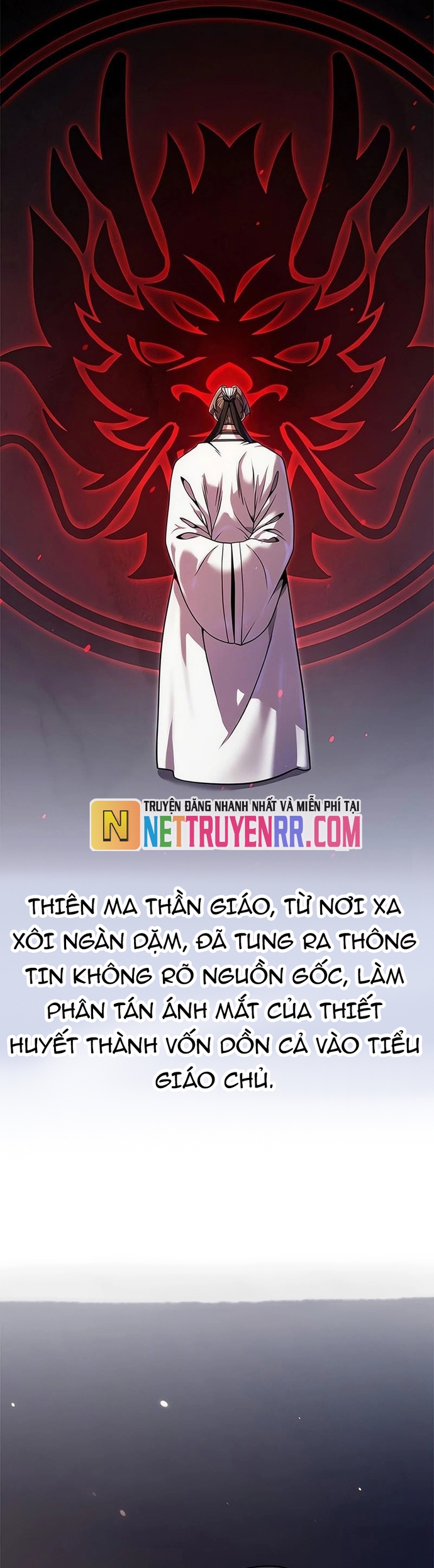 Ma Đạo Chuyển Sinh Ký Tập 122 trang 11