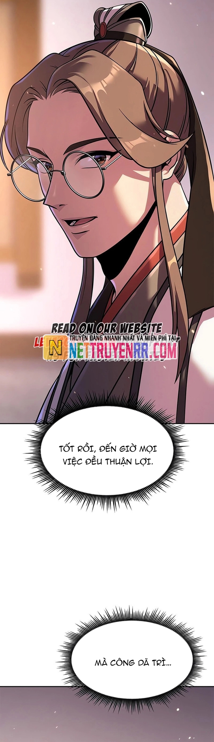 Ma Đạo Chuyển Sinh Ký Tập 122 trang 16