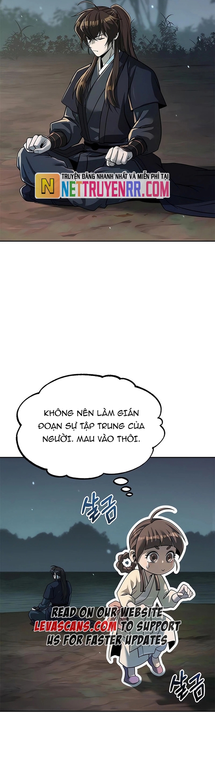 Ma Đạo Chuyển Sinh Ký Tập 122 trang 31