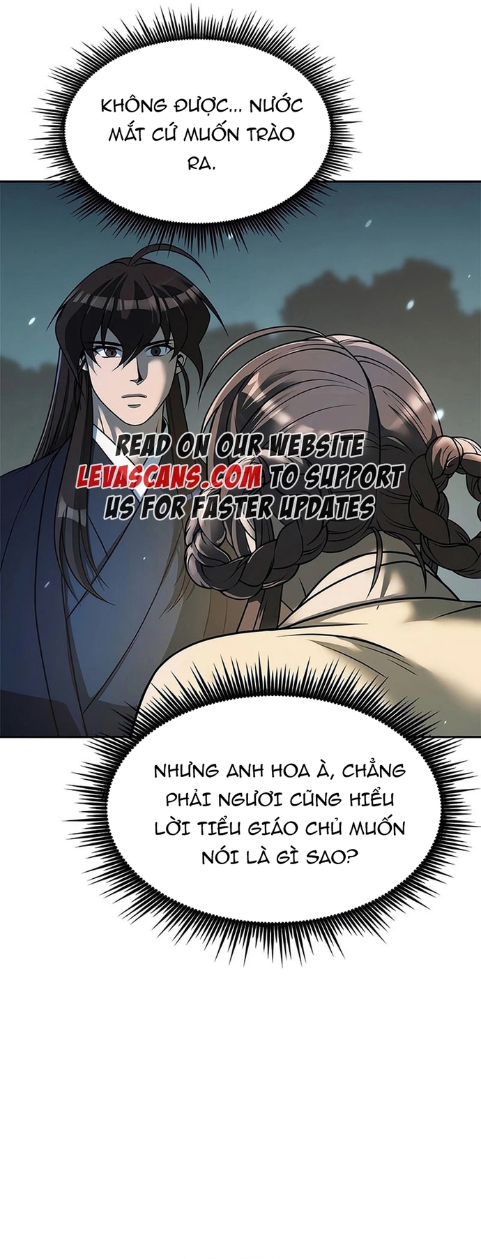 Ma Đạo Chuyển Sinh Ký Tập 122 trang 49