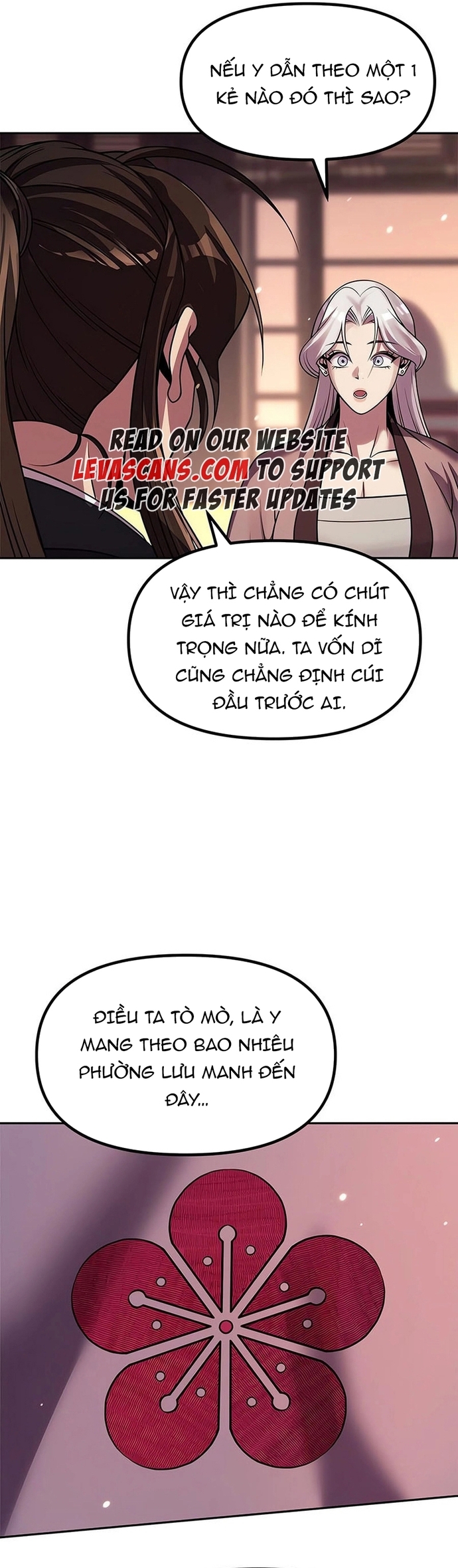 Ma Đạo Chuyển Sinh Ký Tập 122 trang 67