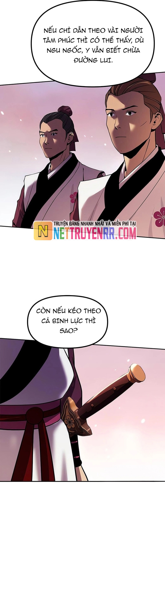 Ma Đạo Chuyển Sinh Ký Tập 122 trang 68
