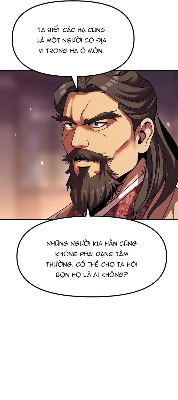 Ma Đạo Chuyển Sinh Ký Tập 123 trang 11