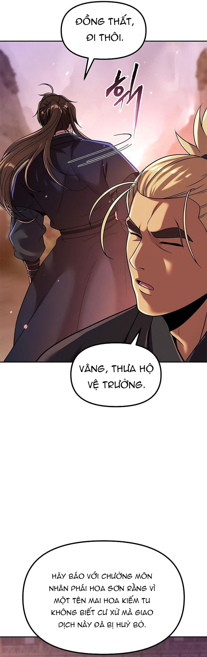 Ma Đạo Chuyển Sinh Ký Tập 123 trang 27