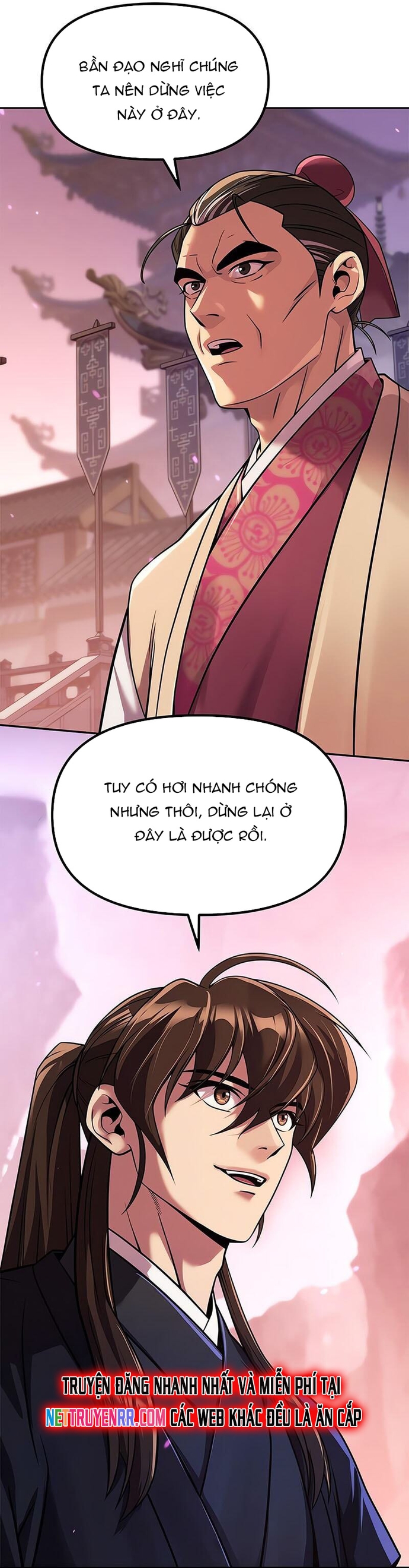 Ma Đạo Chuyển Sinh Ký Tập 123 trang 50