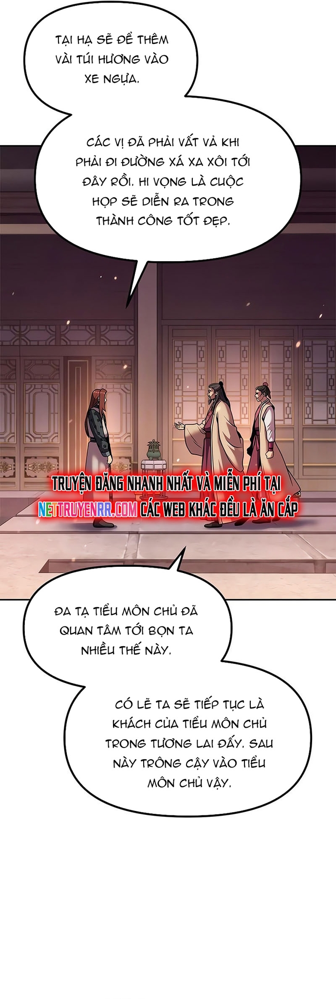 Ma Đạo Chuyển Sinh Ký Tập 123 trang 6
