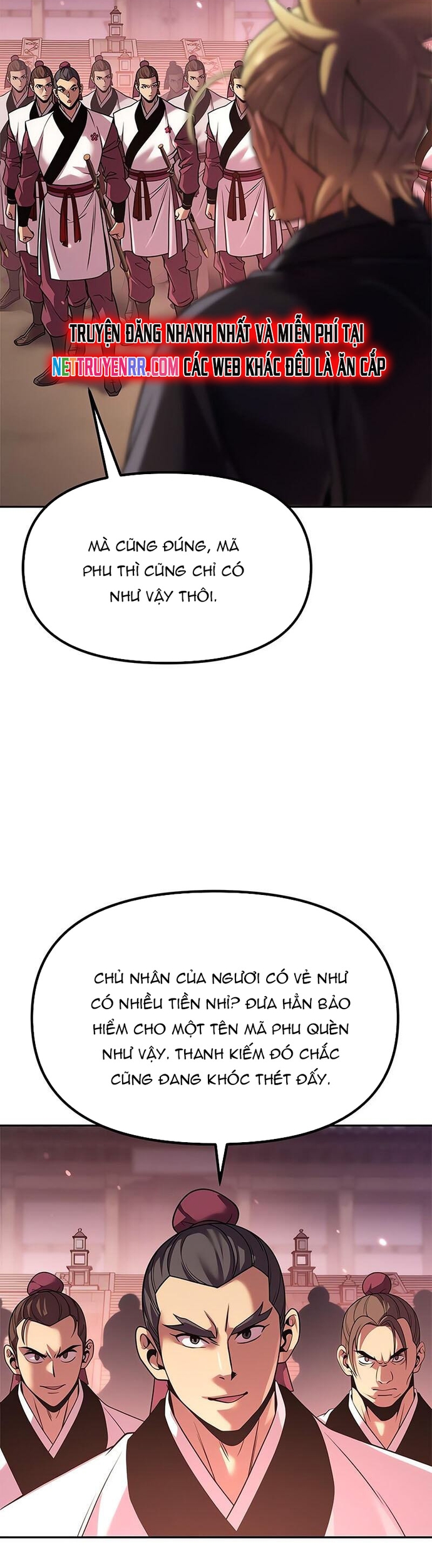 Ma Đạo Chuyển Sinh Ký Tập 123 trang 70