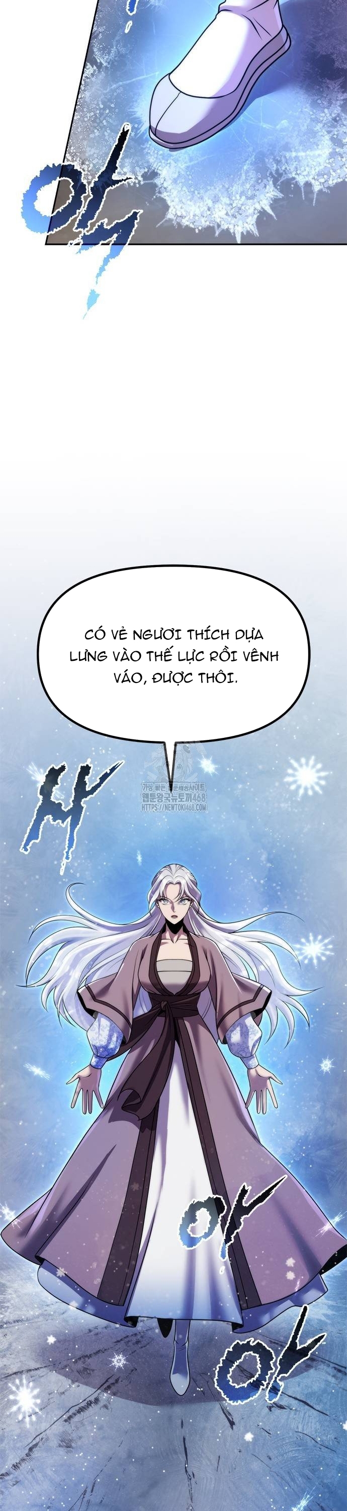 Ma Đạo Chuyển Sinh Ký Tập 124 trang 11