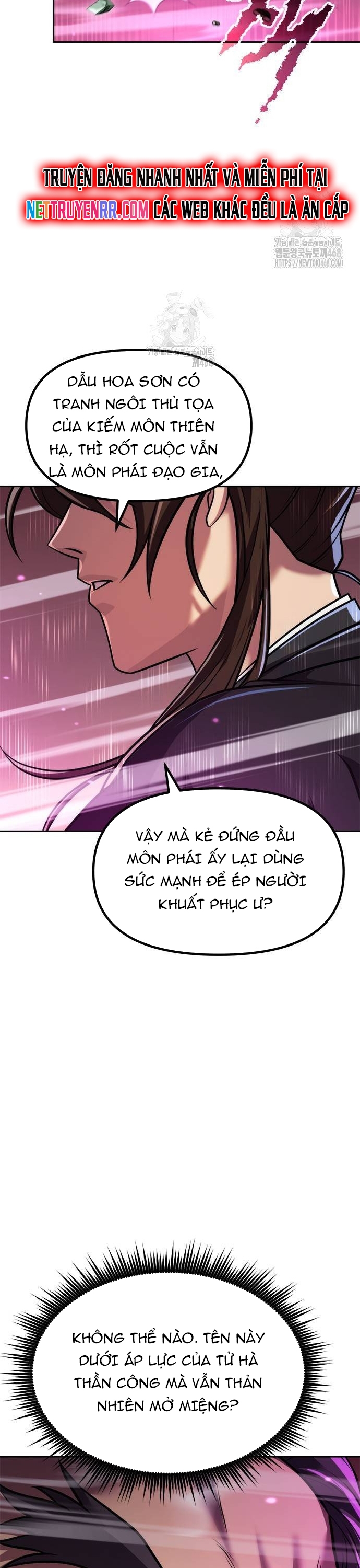 Ma Đạo Chuyển Sinh Ký Tập 124 trang 18