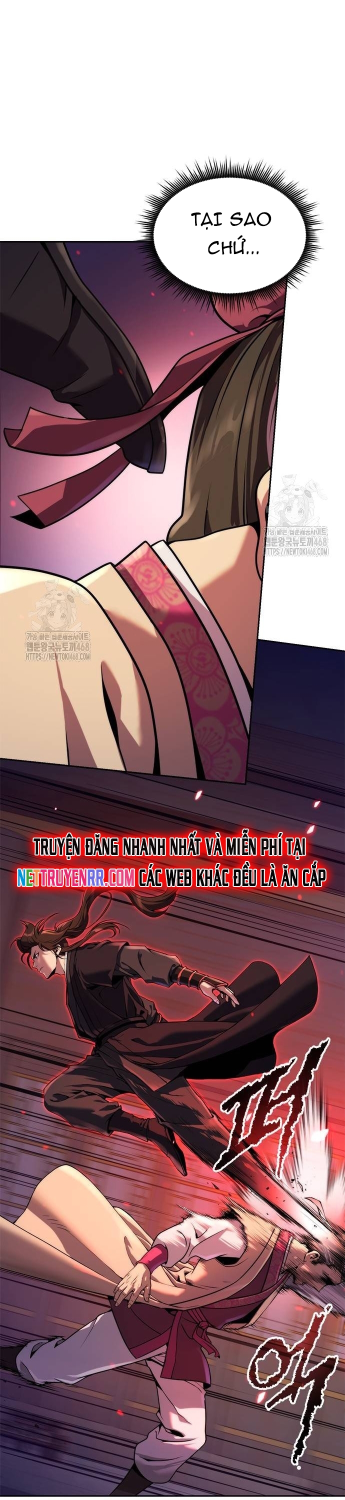 Ma Đạo Chuyển Sinh Ký Tập 124 trang 37