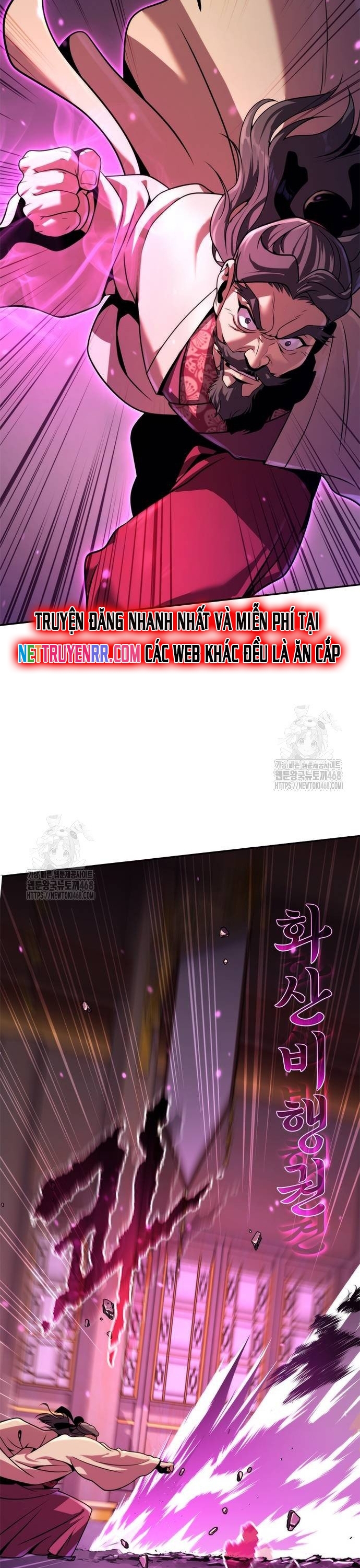 Ma Đạo Chuyển Sinh Ký Tập 124 trang 39