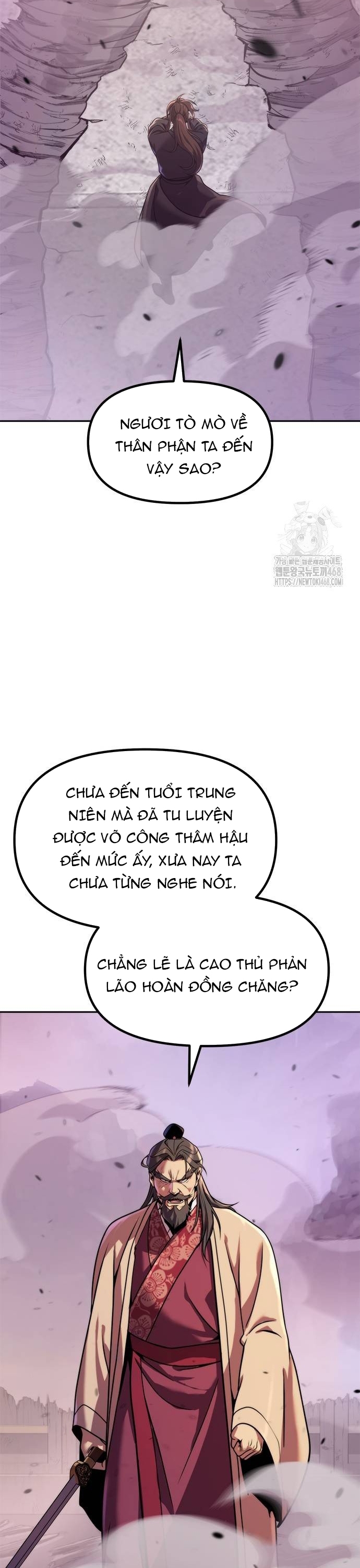 Ma Đạo Chuyển Sinh Ký Tập 124 trang 52