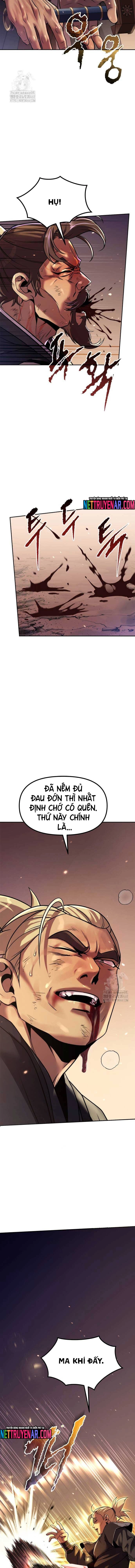 Ma Đạo Chuyển Sinh Ký Tập 129 trang 2