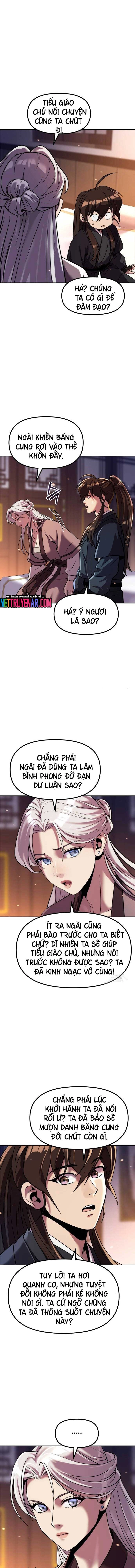 Ma Đạo Chuyển Sinh Ký Tập 129 trang 20