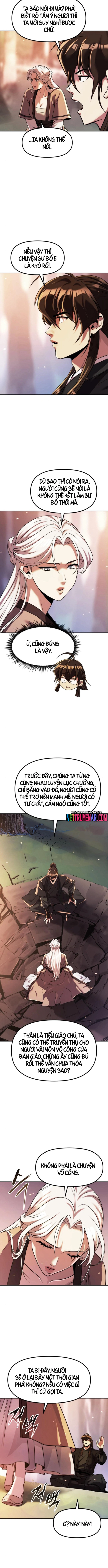 Ma Đạo Chuyển Sinh Ký Tập 130 trang 11