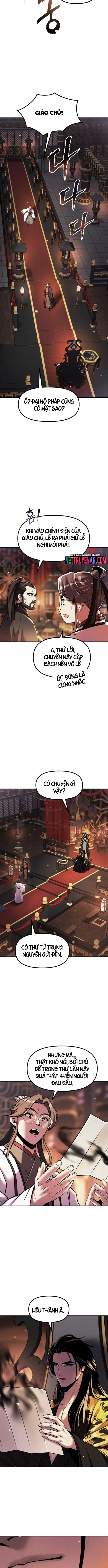Ma Đạo Chuyển Sinh Ký Tập 130 trang 14
