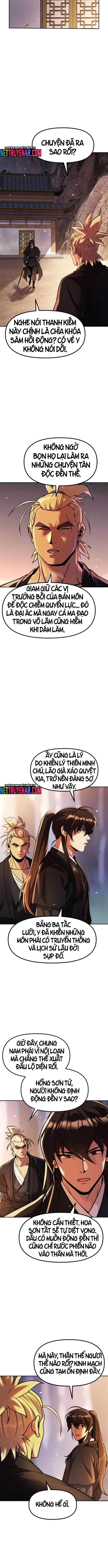 Ma Đạo Chuyển Sinh Ký Tập 130 trang 5