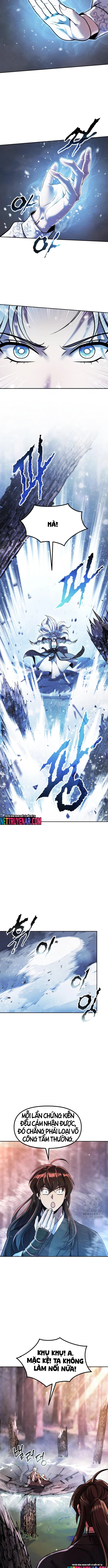 Ma Đạo Chuyển Sinh Ký Tập 130 trang 8
