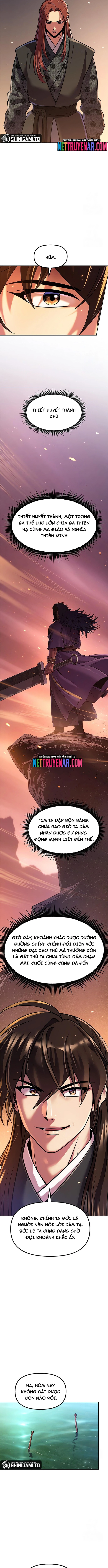 Ma Đạo Chuyển Sinh Ký Tập 131 trang 14