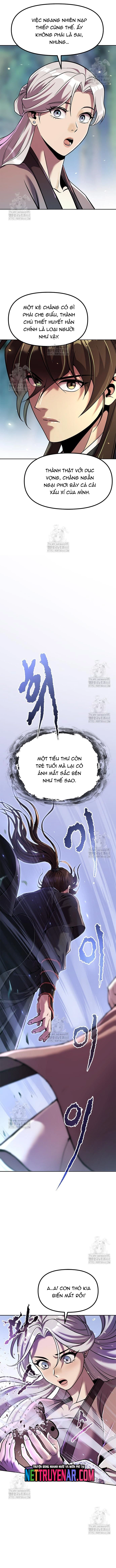 Ma Đạo Chuyển Sinh Ký Tập 132 trang 16
