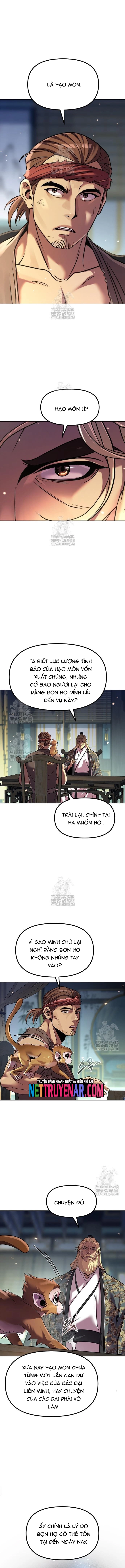 Ma Đạo Chuyển Sinh Ký Tập 132 trang 3
