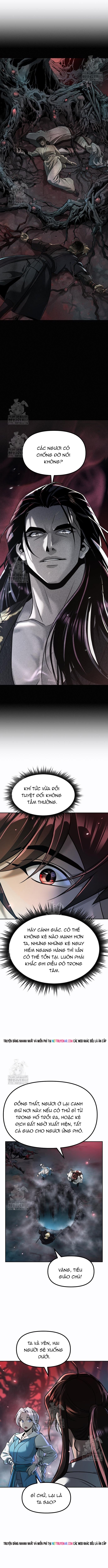 Ma Đạo Chuyển Sinh Ký Tập 138 trang 6
