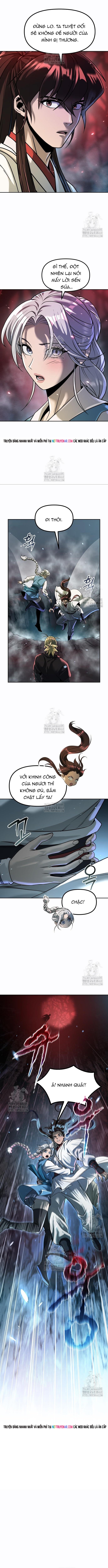 Ma Đạo Chuyển Sinh Ký Tập 138 trang 7
